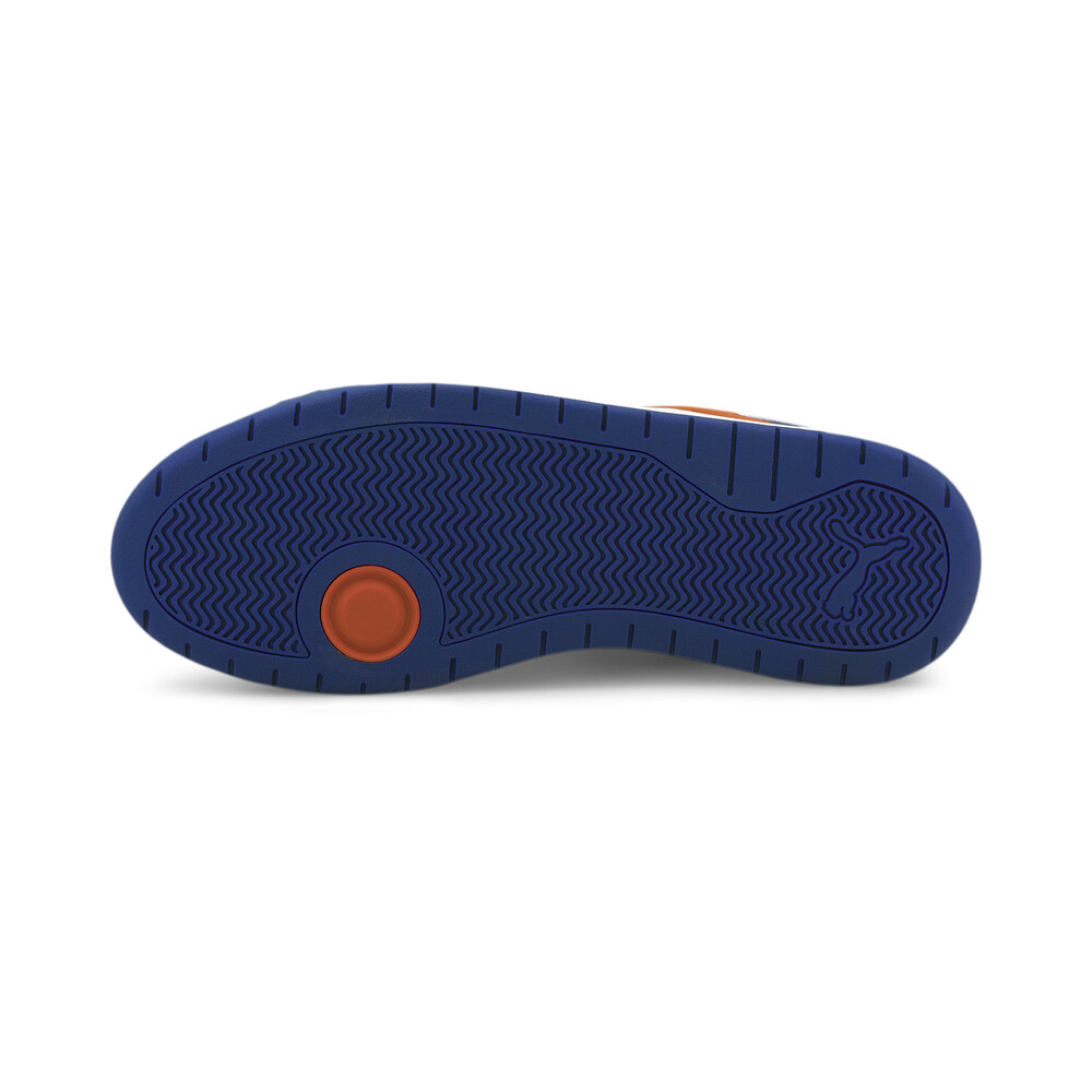 фото Кроссовки puma backcourt sl