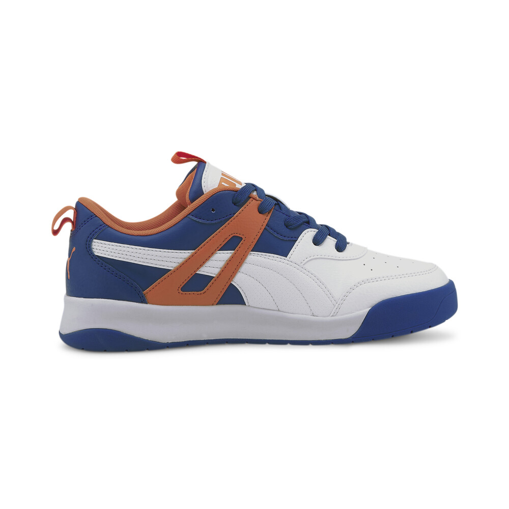 фото Кроссовки puma backcourt sl