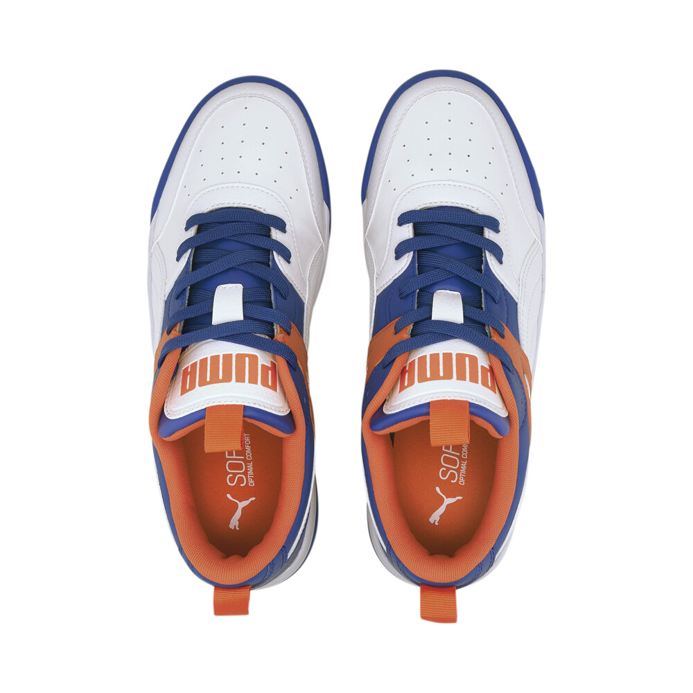 фото Кроссовки puma backcourt sl