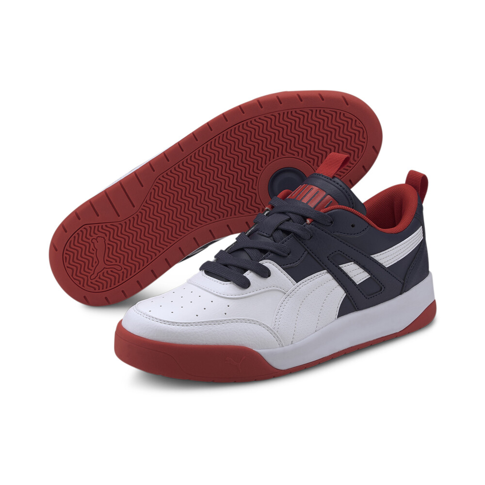 фото Кроссовки puma backcourt sl