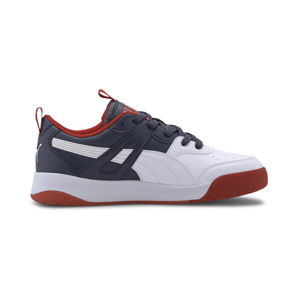 фото Кроссовки puma backcourt sl