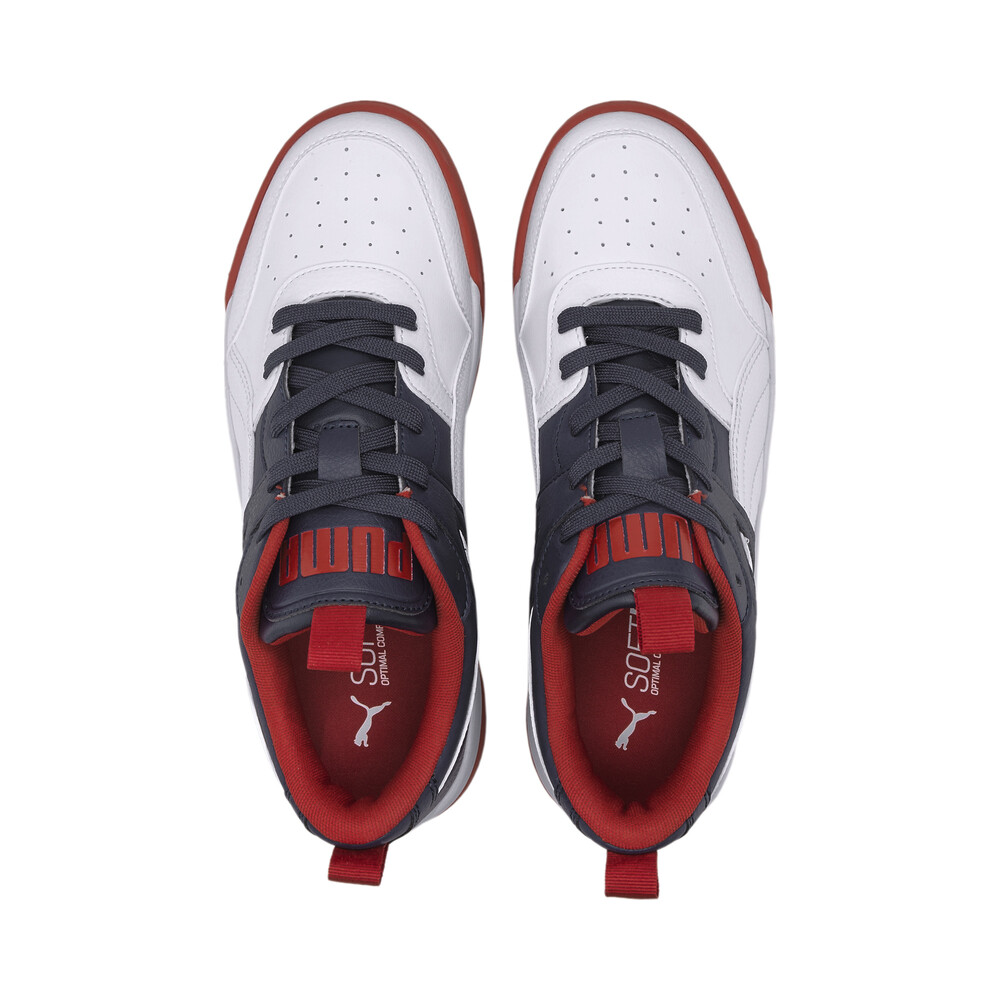 фото Кроссовки puma backcourt sl