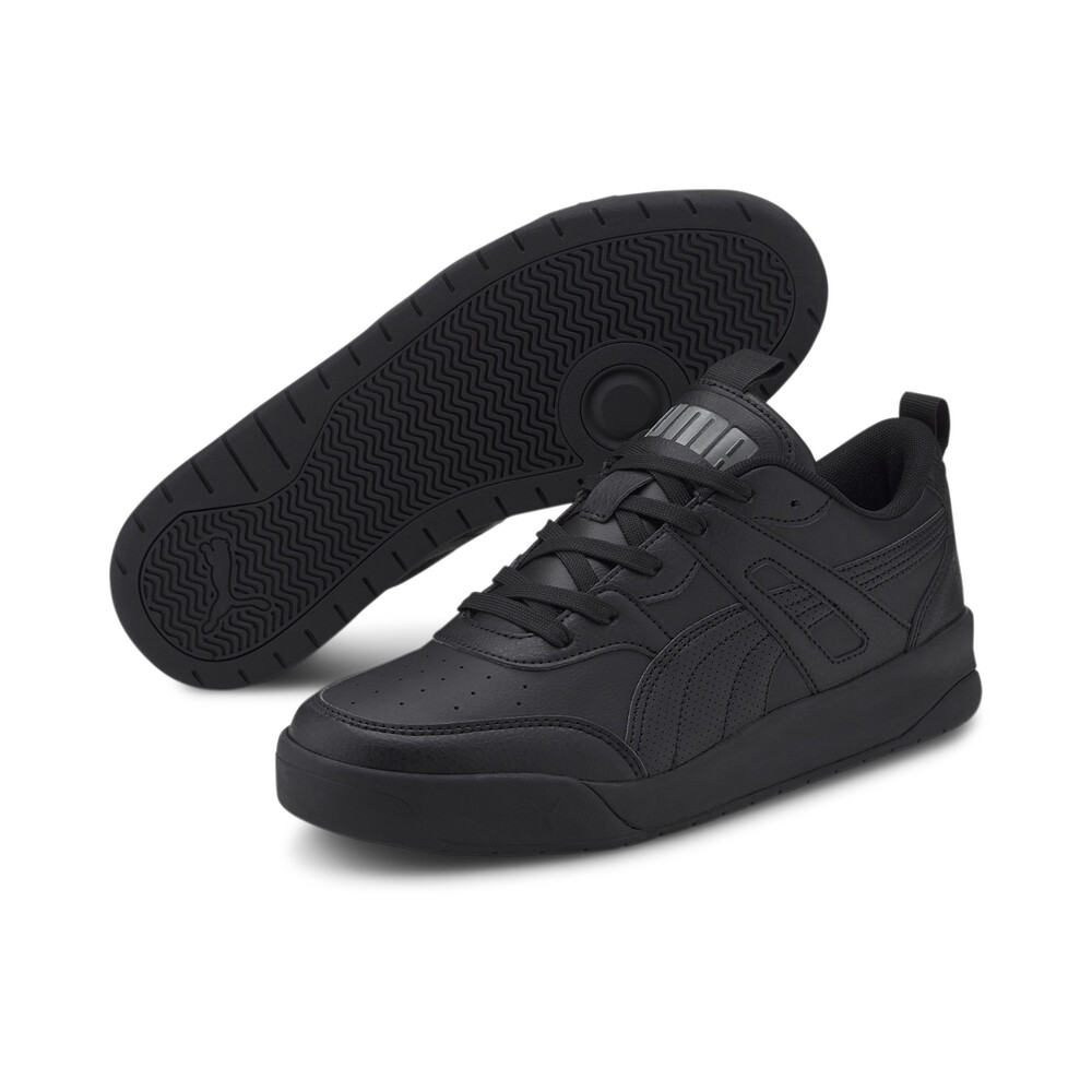 

PUMA - Кроссовки PUMA Backcourt SL – Puma Black-Black-Ultra Gray –, Черный