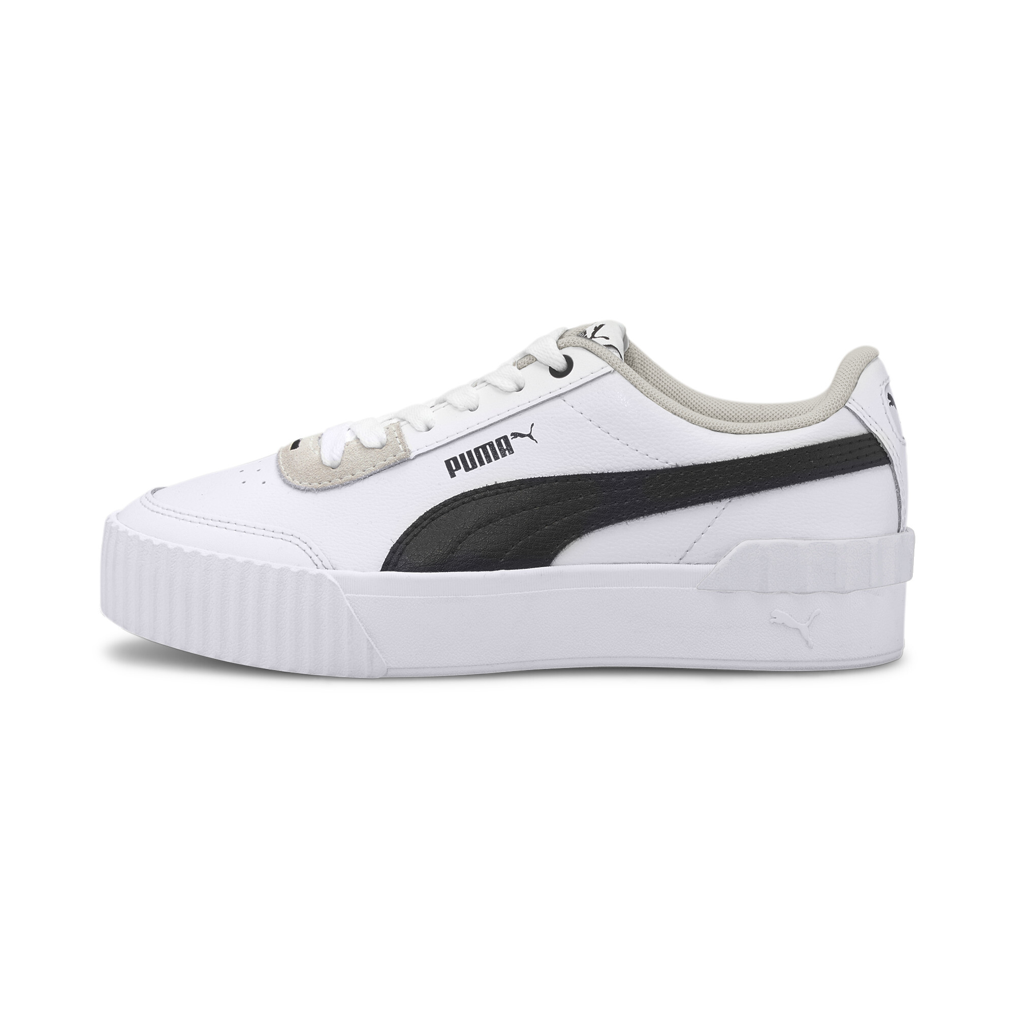 puma trainers without laces