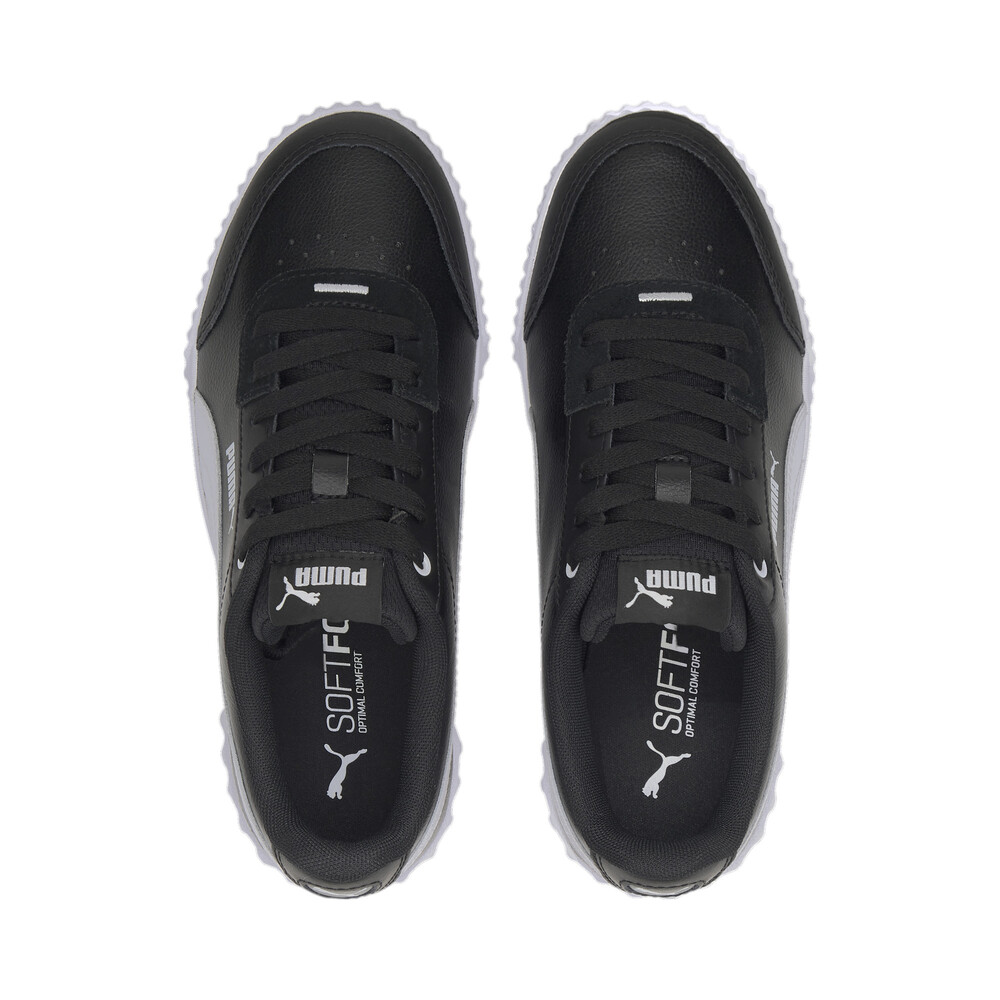 фото Кеды carina lift puma