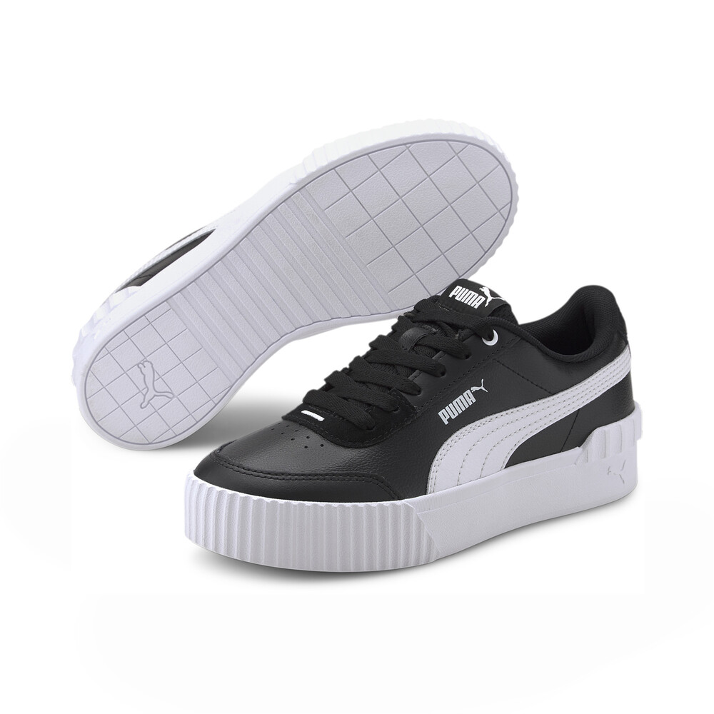 puma carina summer