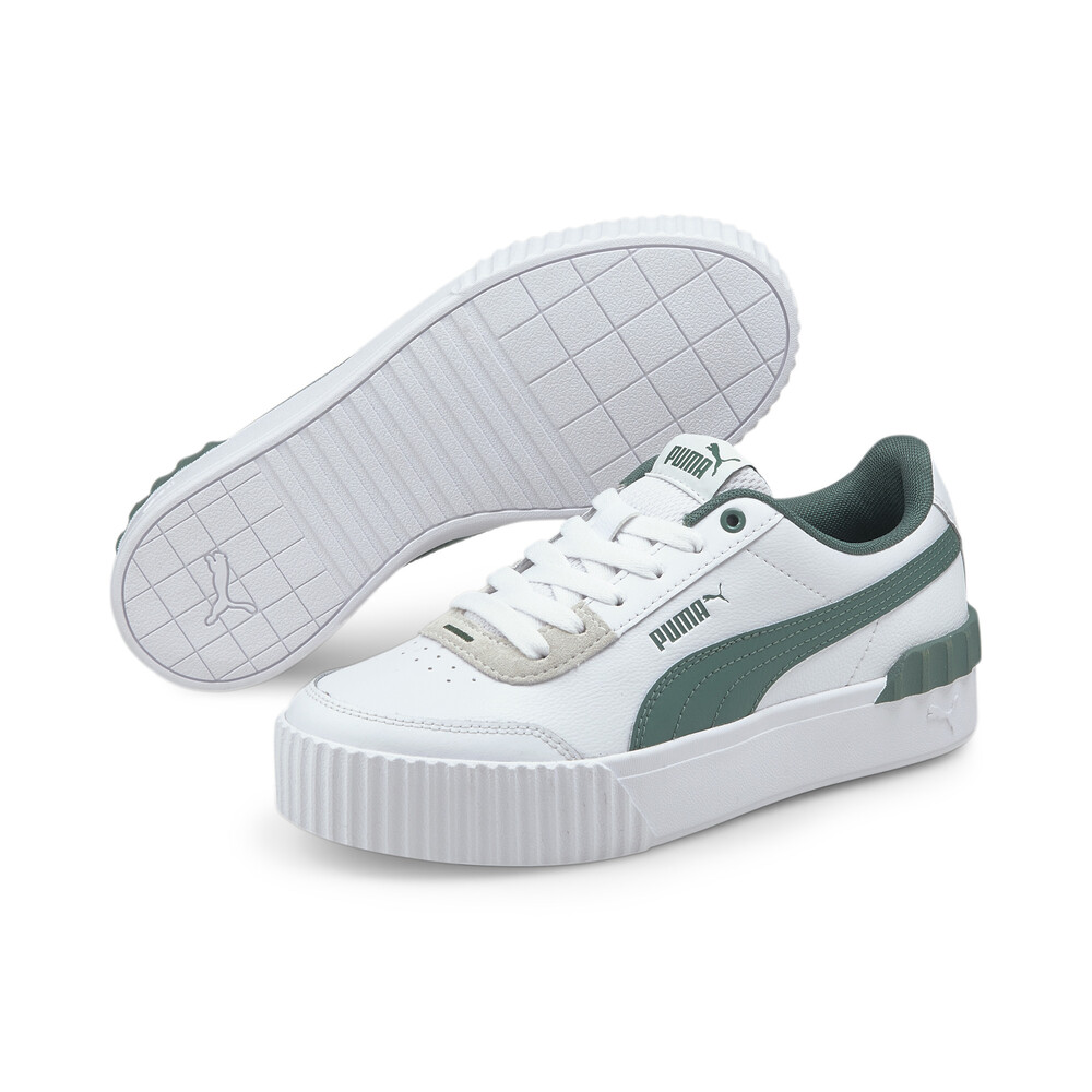 puma carina womens