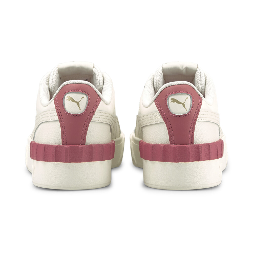 фото Кеды carina lift puma