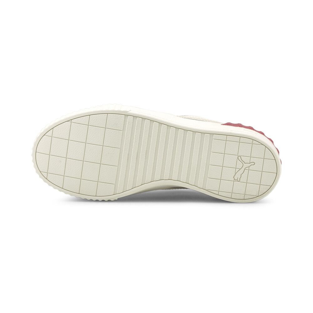 фото Кеды carina lift puma