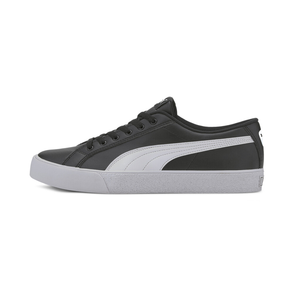 Bari Z Sneakers | Black - PUMA