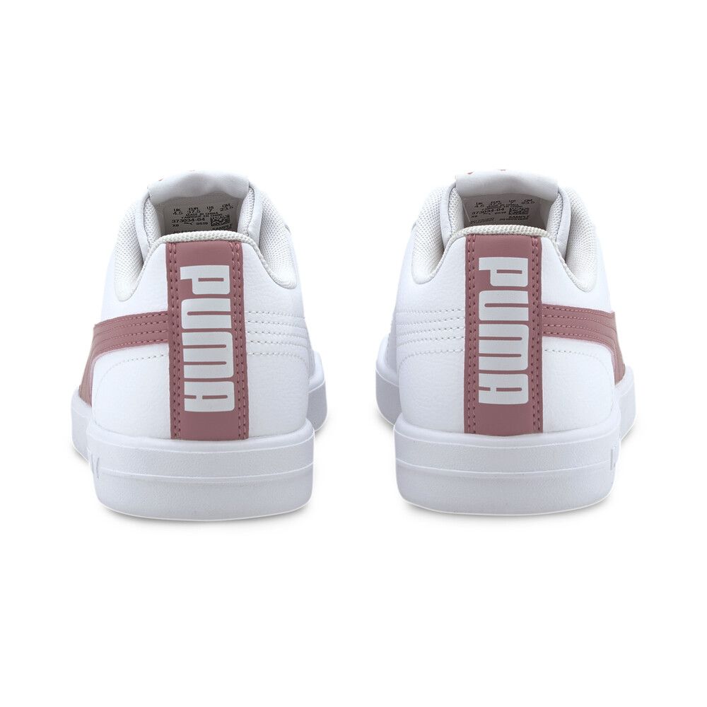 фото Кеды up women's trainers puma