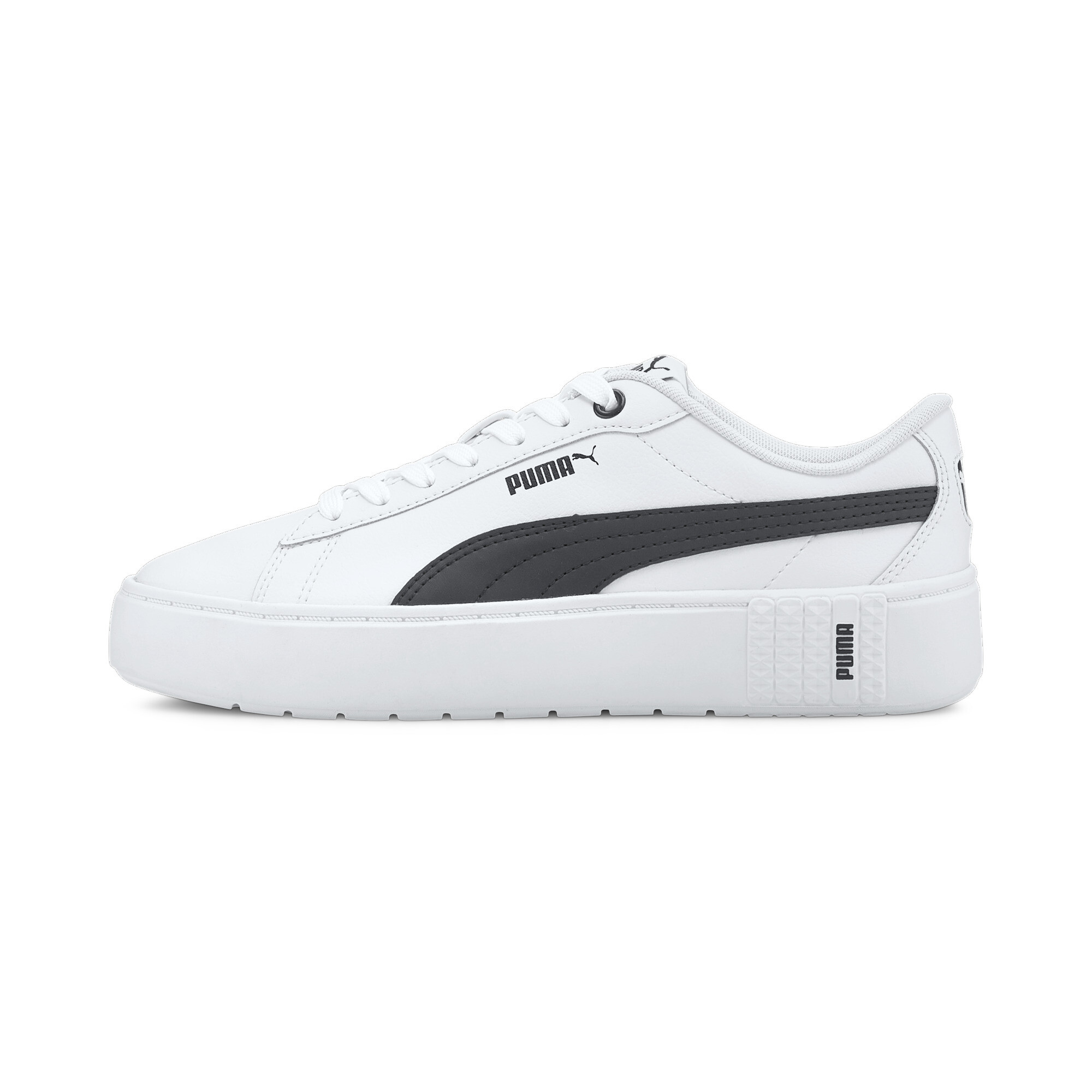 PUMA Women's Smash Platform v2 Sneakers | eBay