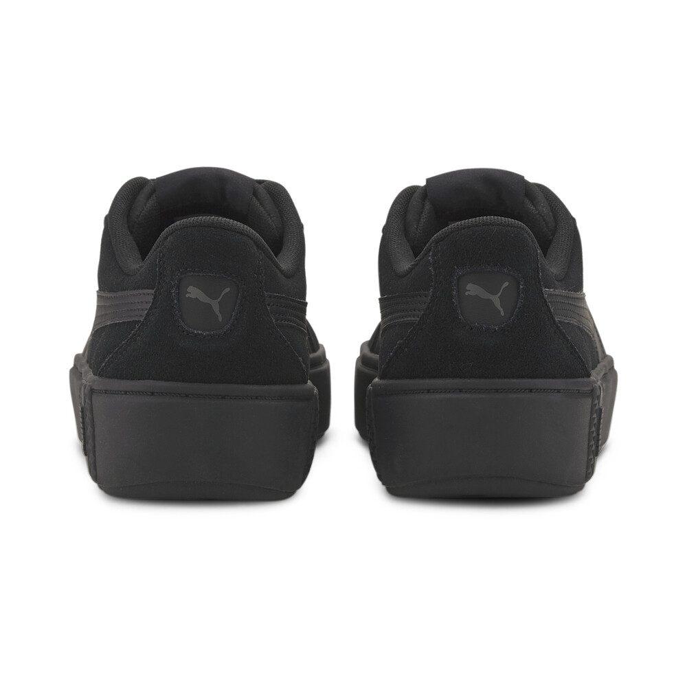 фото Кеды smash platform v2 sd women's trainers puma