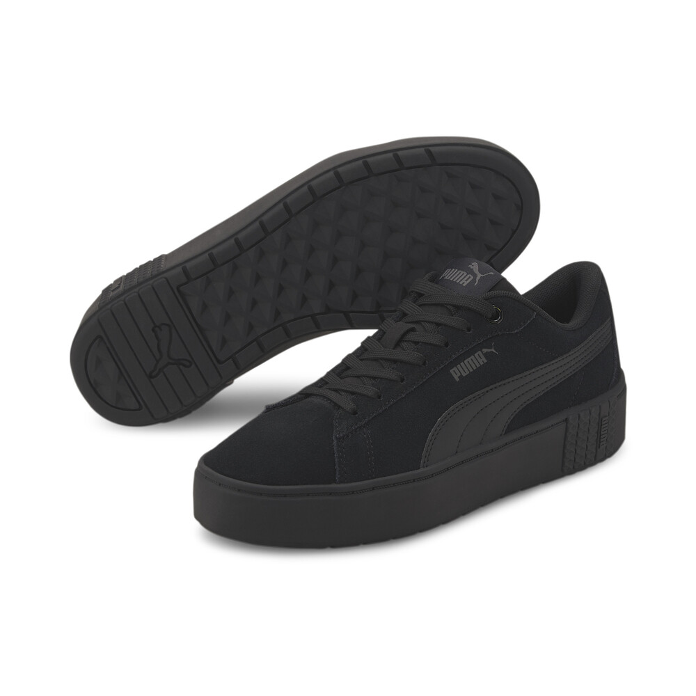 фото Кеды smash platform v2 sd women's trainers puma