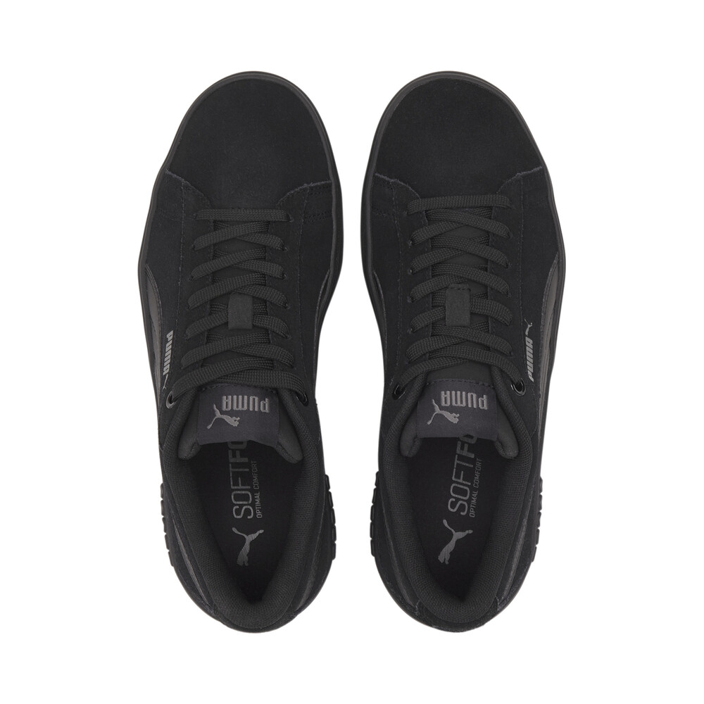 фото Кеды smash platform v2 sd women's trainers puma