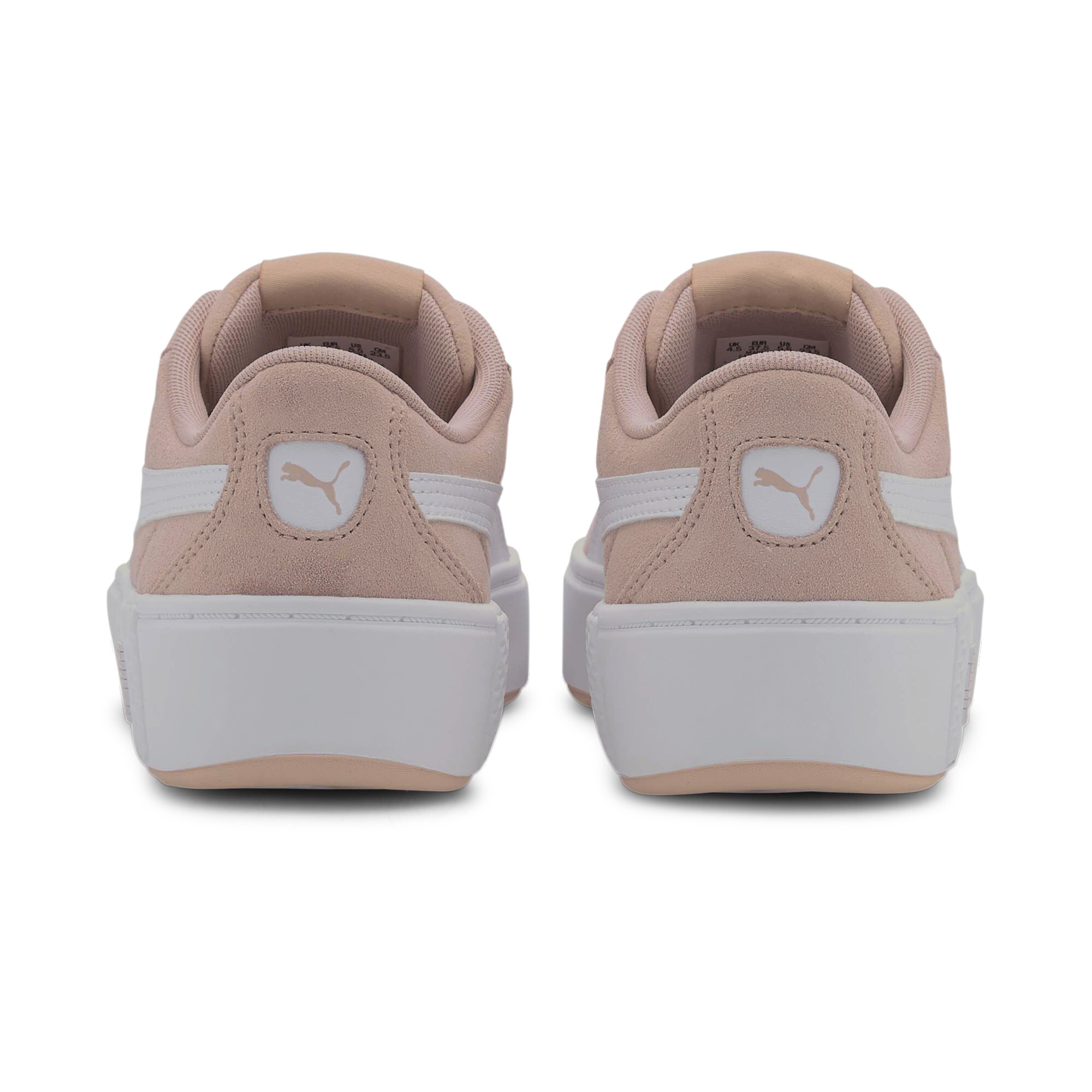 smash v2 suede sneaker