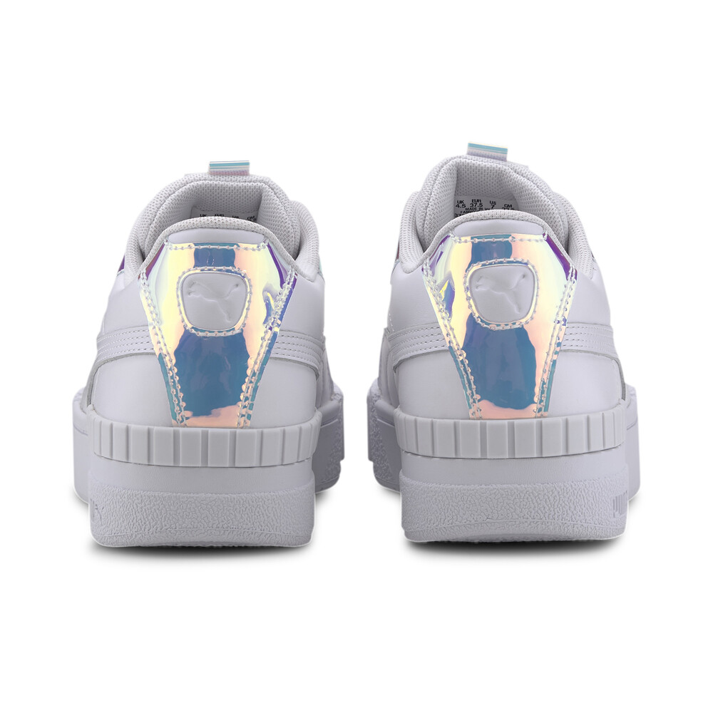 фото Кеды cali sport glow wn`s puma