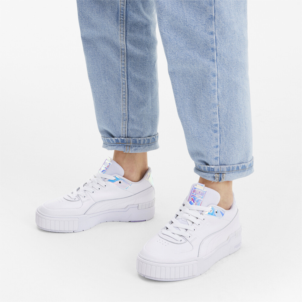 Zapatillas puma cali sport glow Outlet