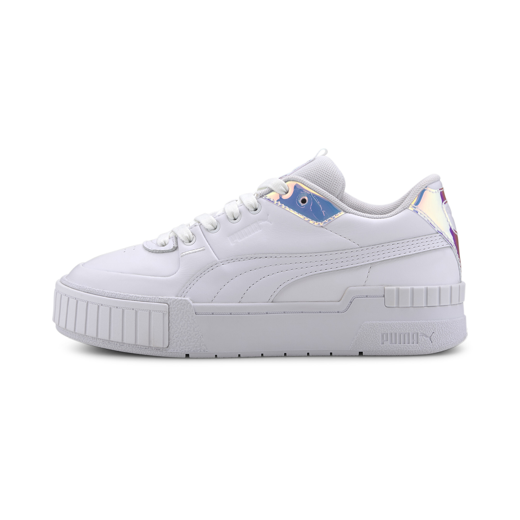 puma cali size 2