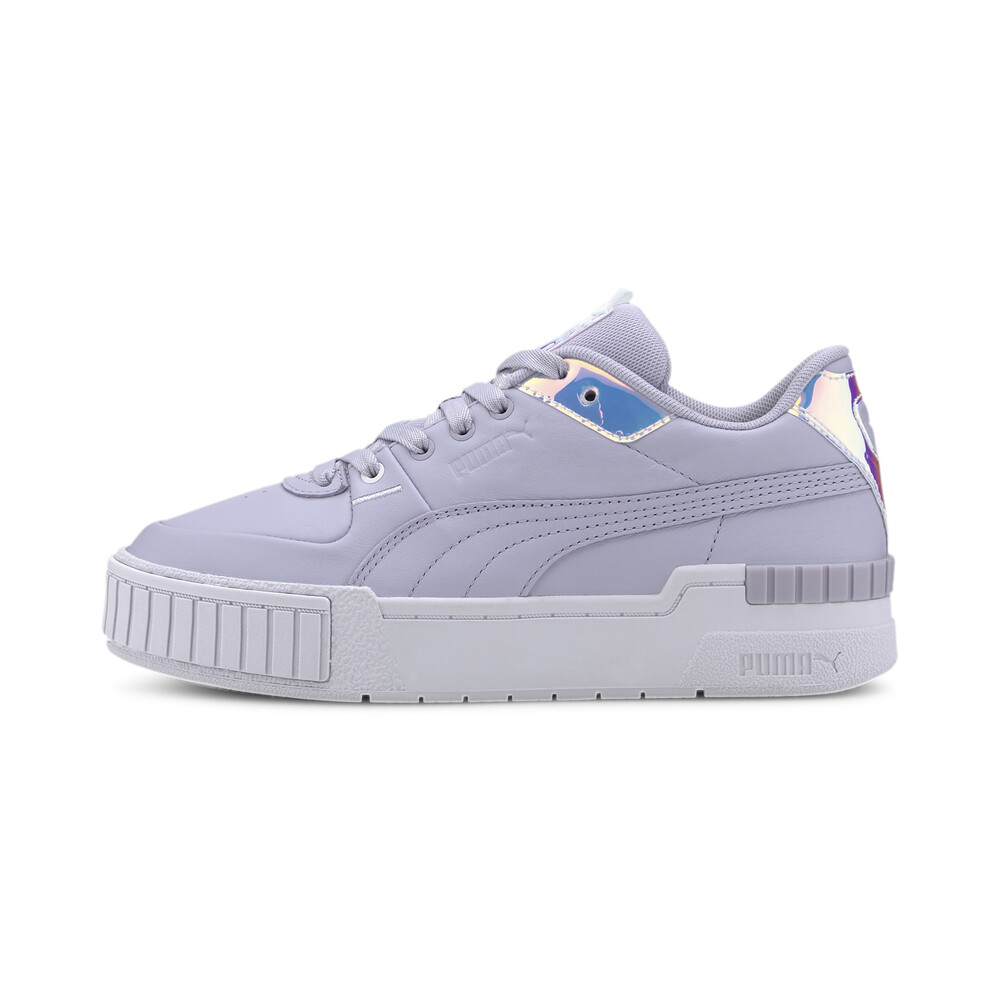 puma sneakers lila