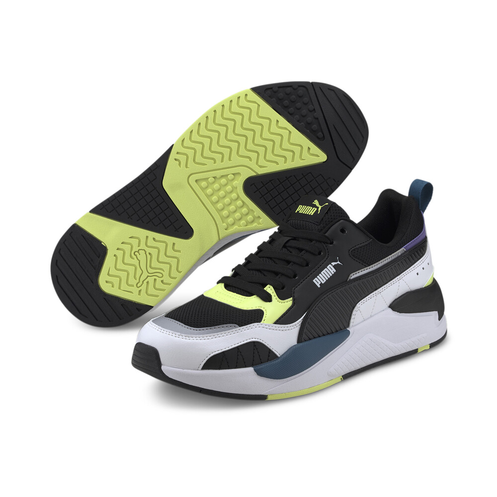 puma xray 2 white