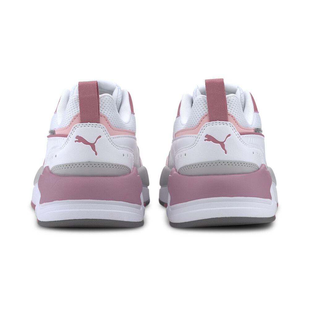 фото Кроссовки x-ray 2 square puma