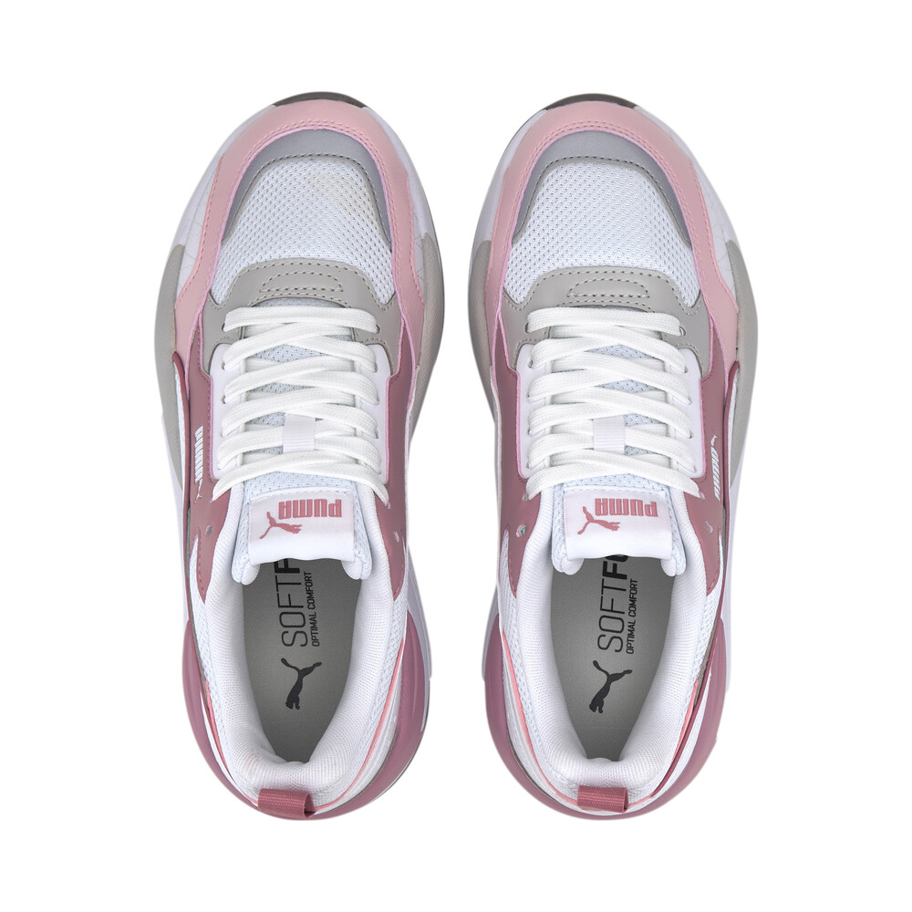 фото Кроссовки x-ray 2 square puma