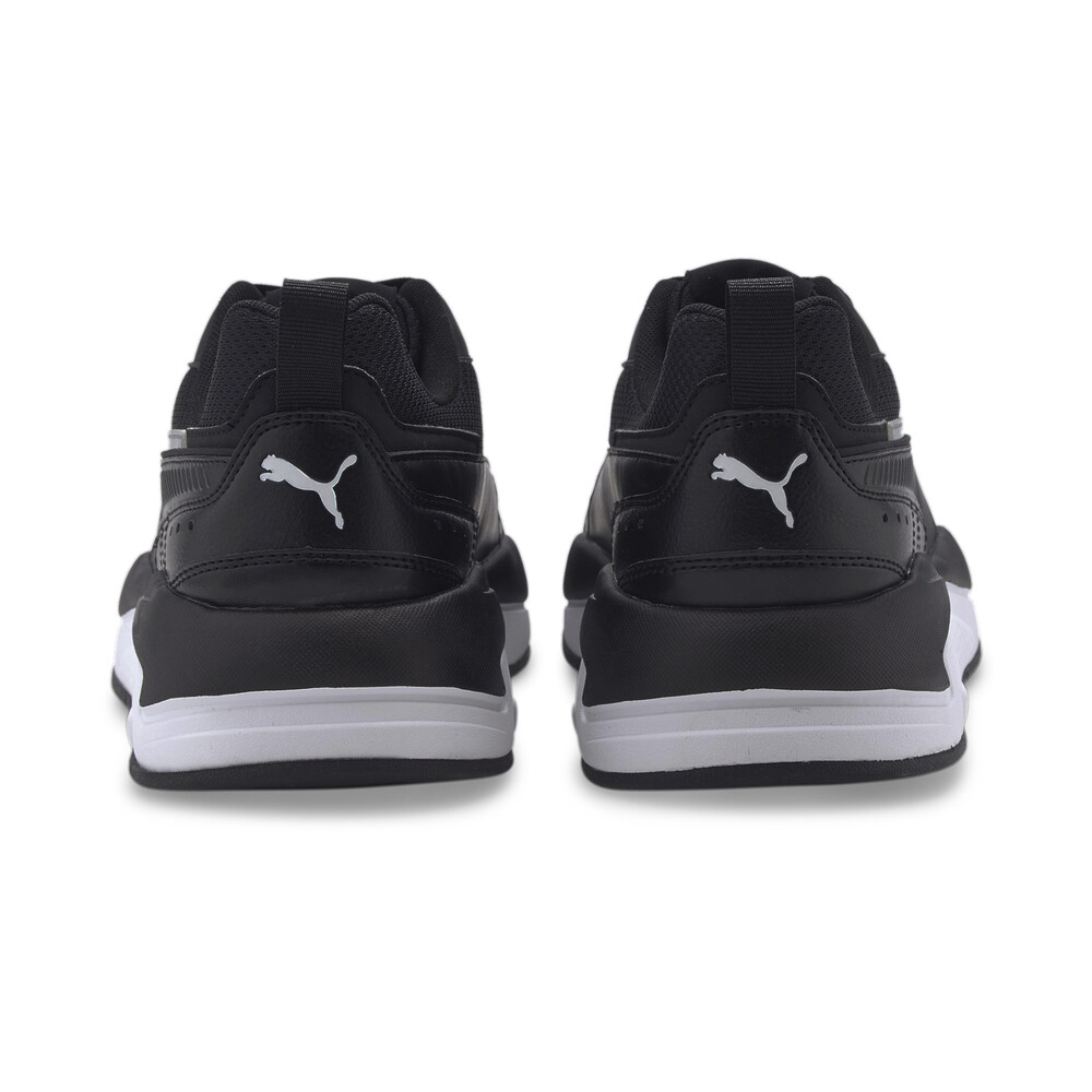 фото Кроссовки x-ray 2 square puma