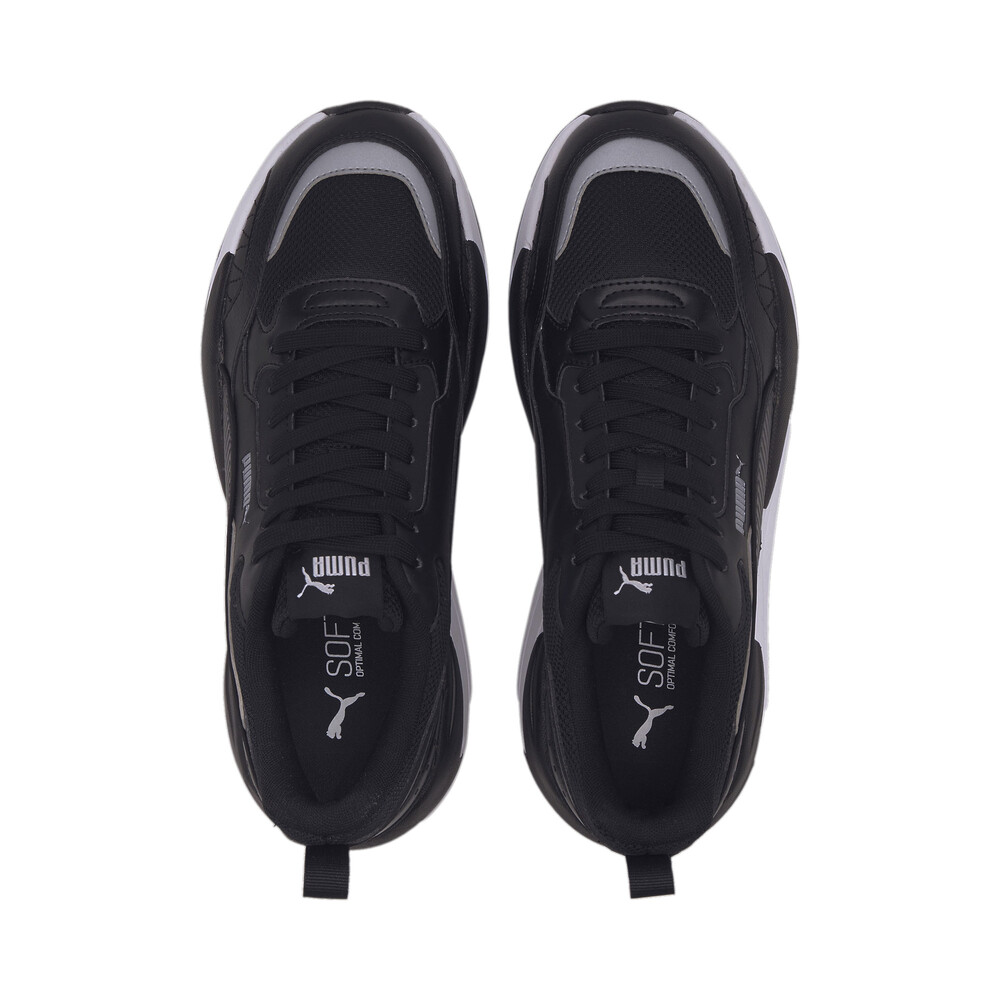 фото Кроссовки x-ray 2 square puma