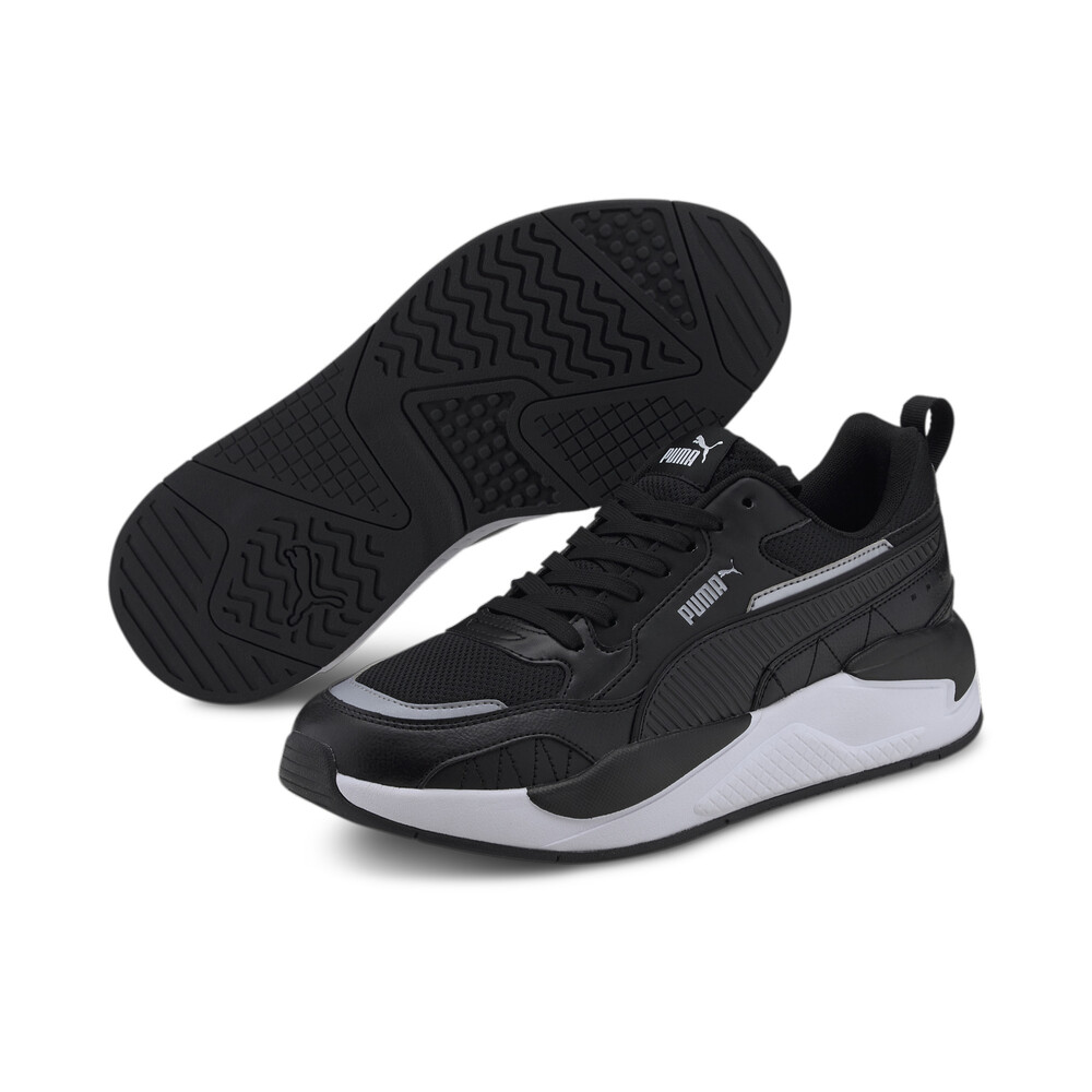 puma x ray 2 square mid winter