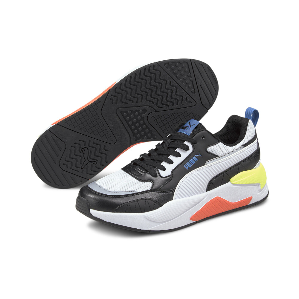 фото Кроссовки x-ray 2 square puma