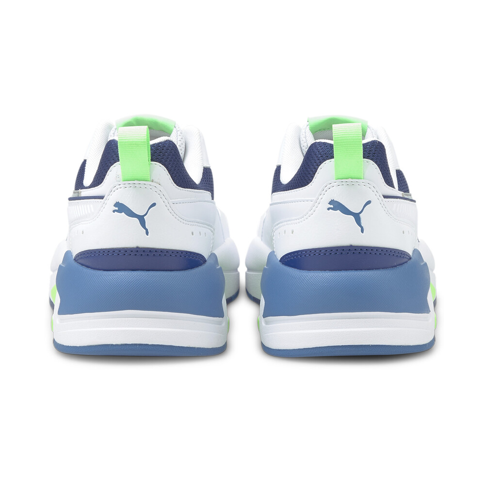 фото Кроссовки x-ray 2 square puma