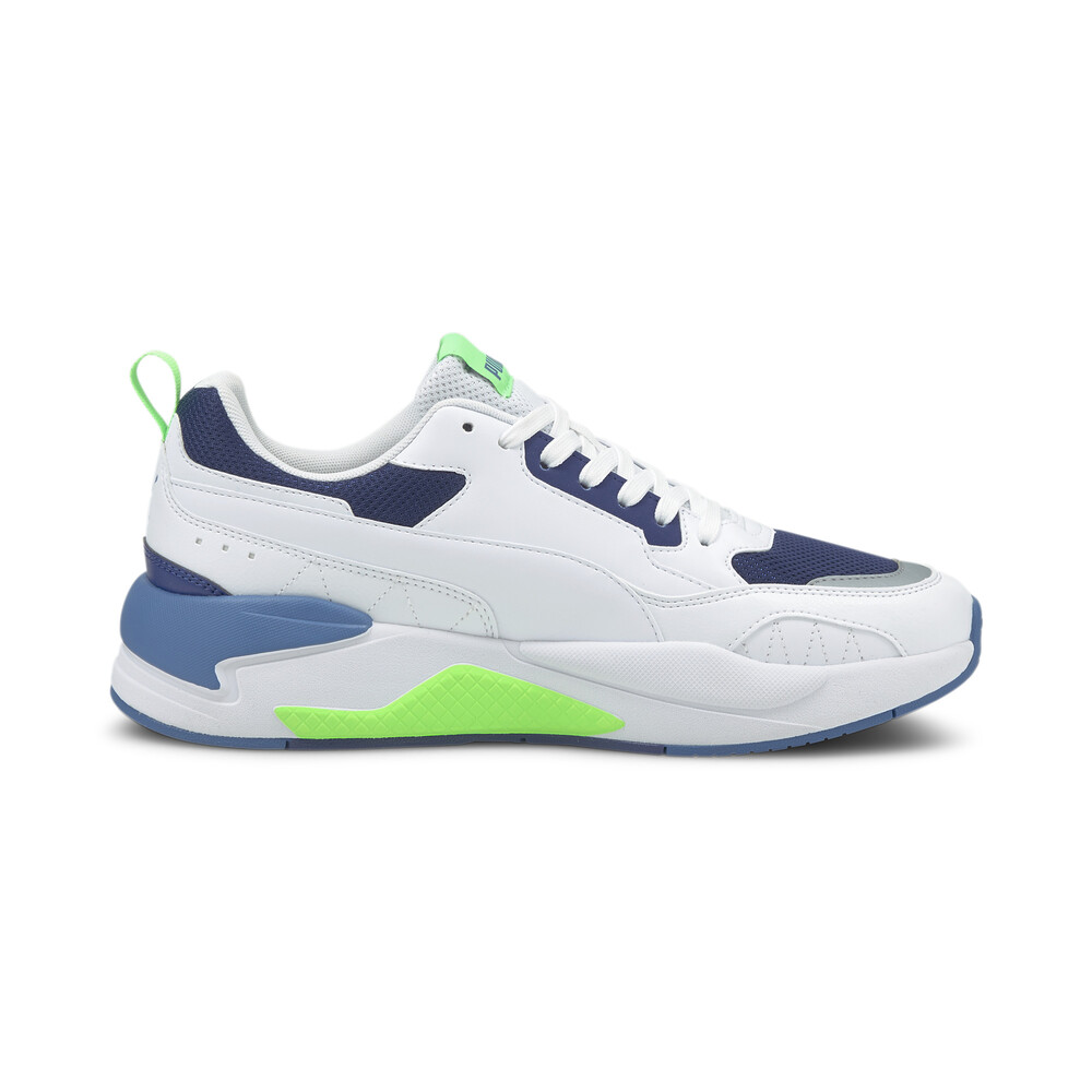 фото Кроссовки x-ray 2 square puma