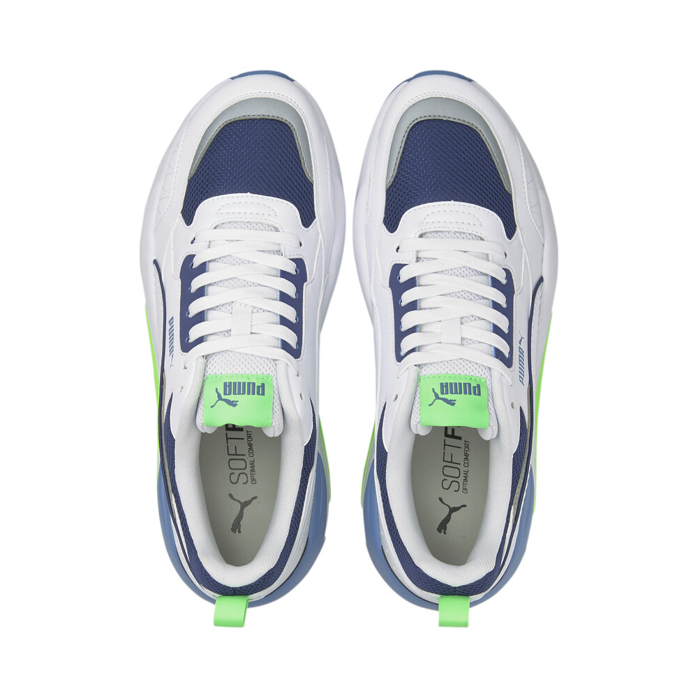 фото Кроссовки x-ray 2 square puma