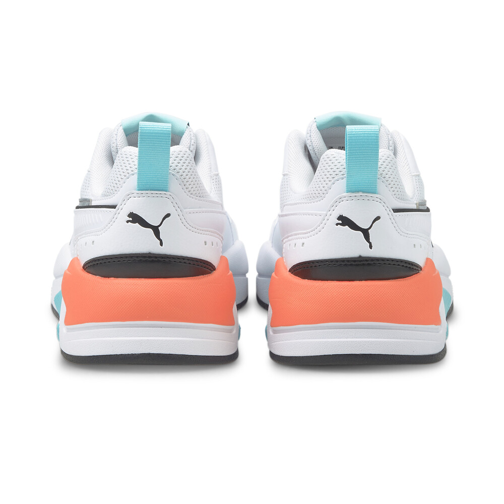 фото Кроссовки x-ray 2 square puma