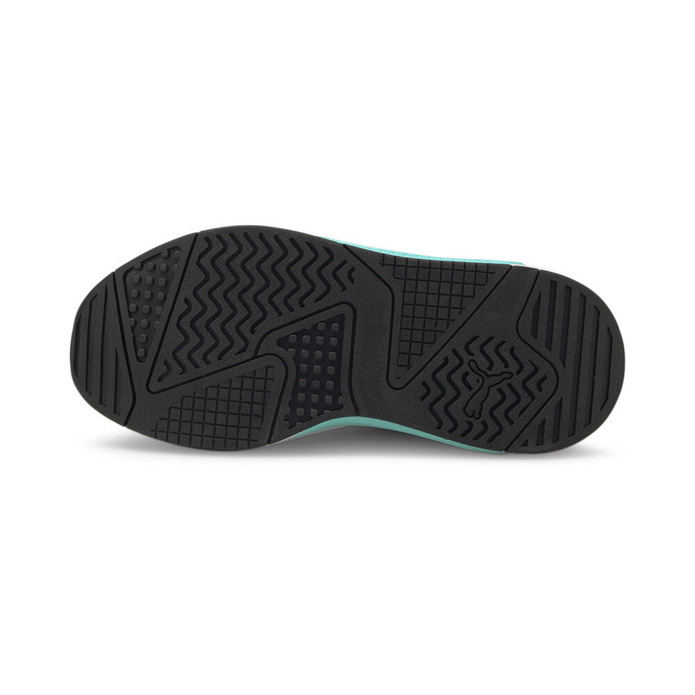 фото Кроссовки x-ray 2 square puma