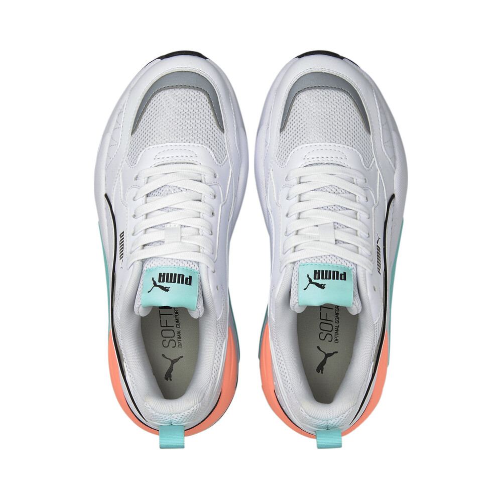 фото Кроссовки x-ray 2 square puma