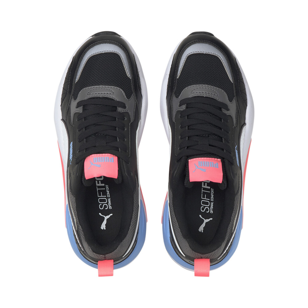 фото Кроссовки x-ray 2 square puma