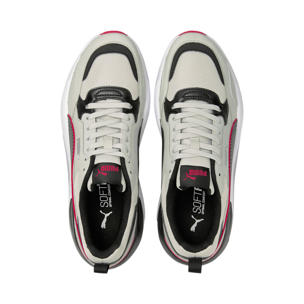 фото Кроссовки x-ray 2 square puma