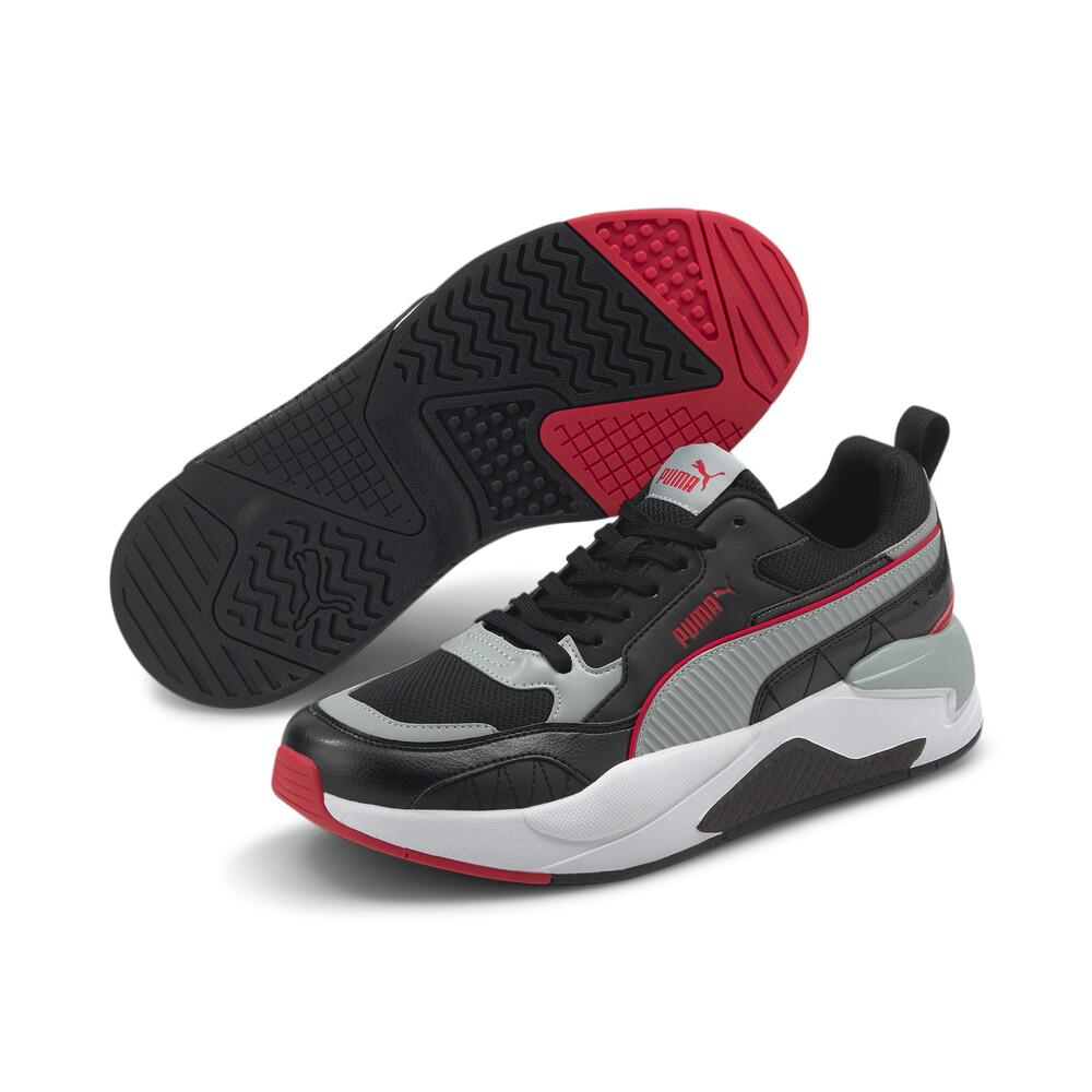 фото Кроссовки x-ray 2 square puma