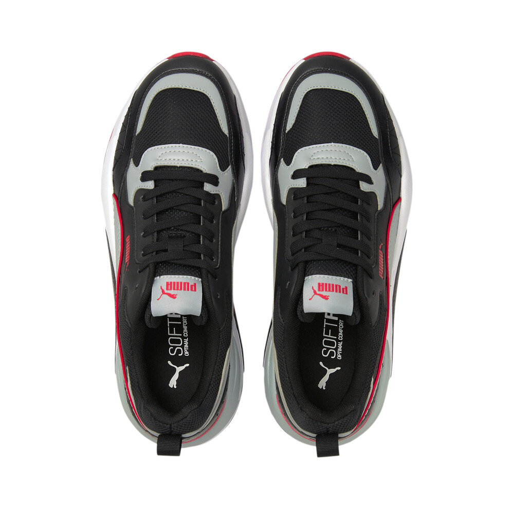 фото Кроссовки x-ray 2 square puma