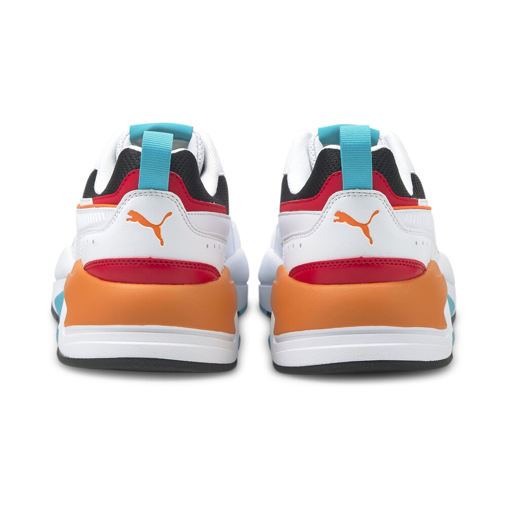 фото Кроссовки x-ray 2 square puma