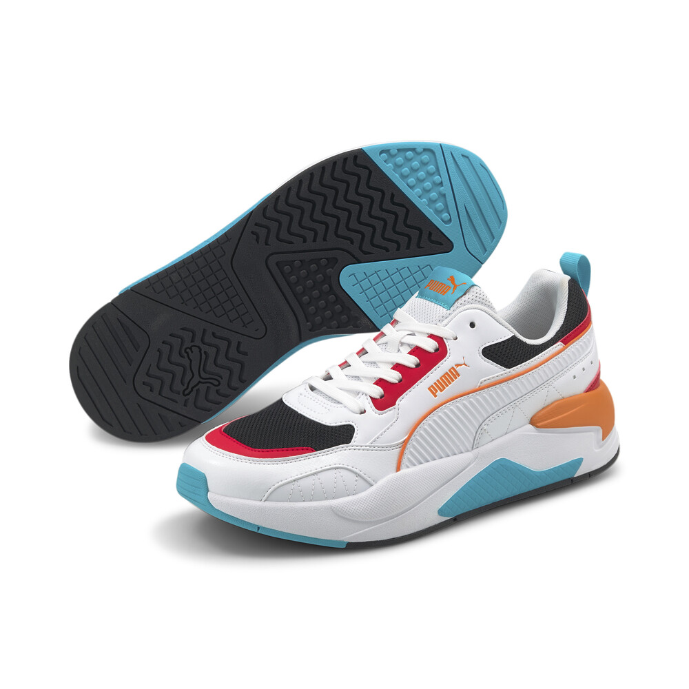 фото Кроссовки x-ray 2 square puma