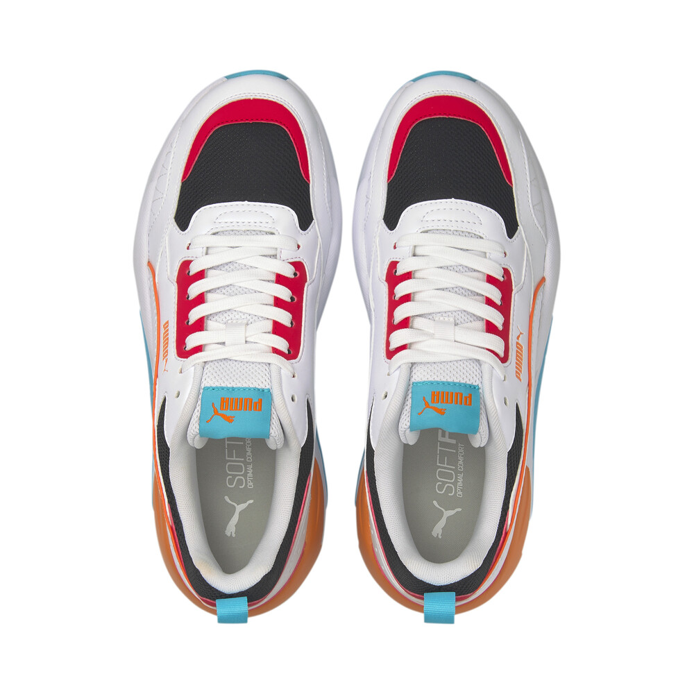 фото Кроссовки x-ray 2 square puma