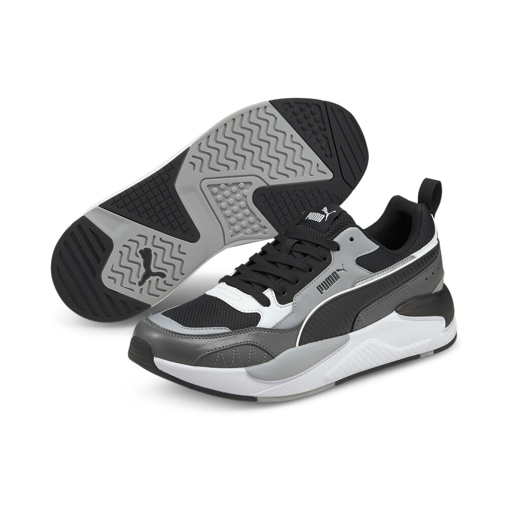 фото Кроссовки x-ray 2 square puma