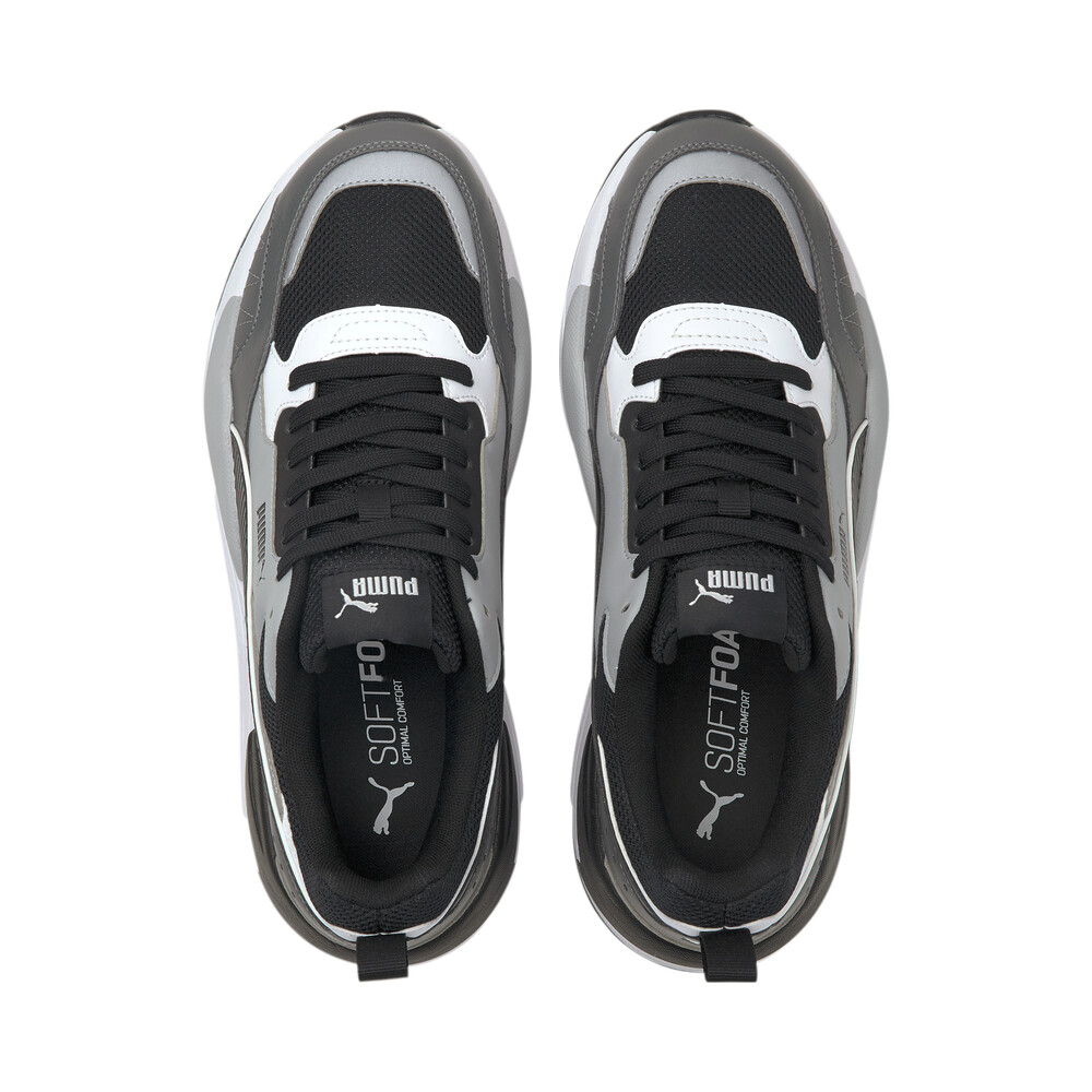 фото Кроссовки x-ray 2 square puma