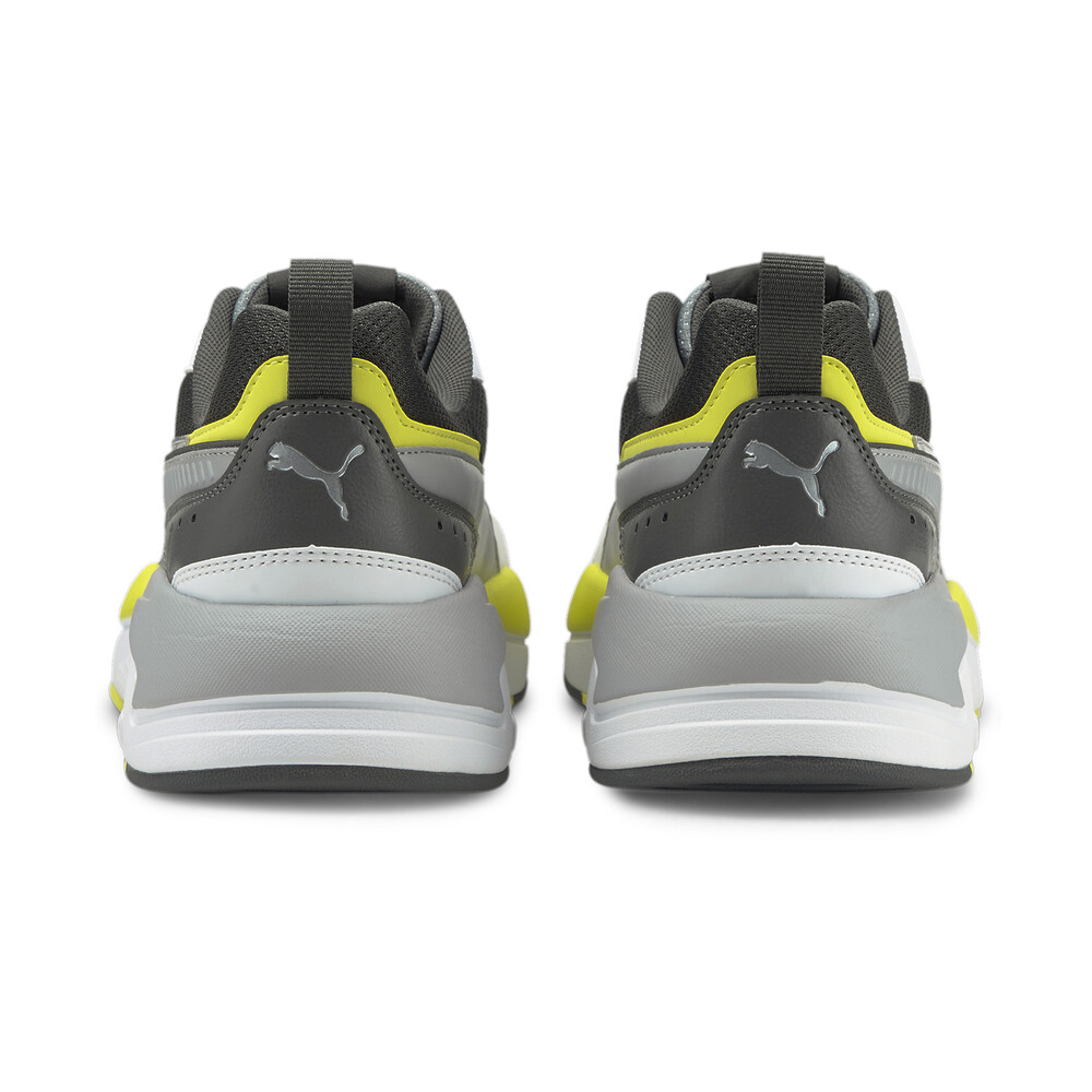 фото Кроссовки x-ray 2 square puma