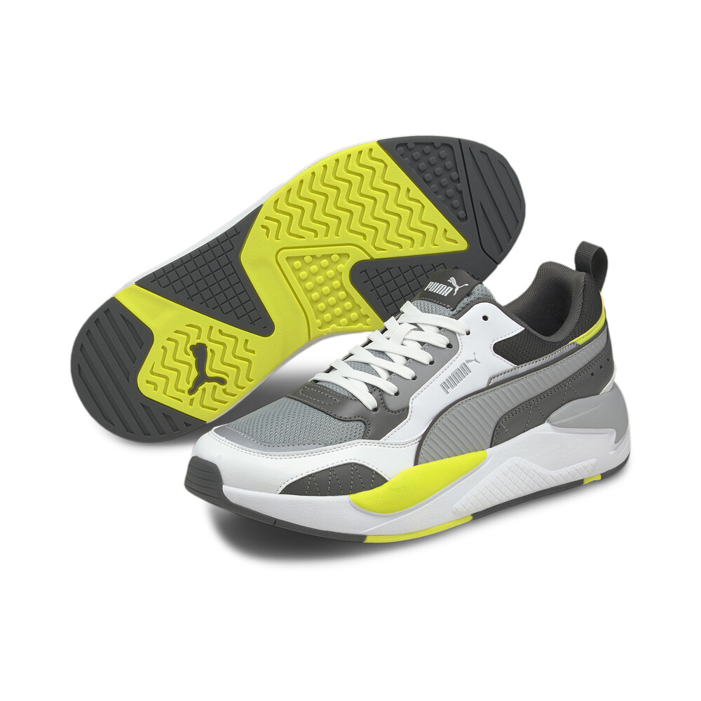 фото Кроссовки x-ray 2 square puma