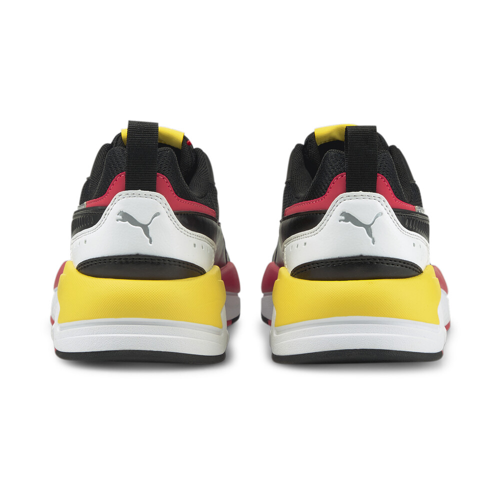 фото Кроссовки x-ray 2 square puma