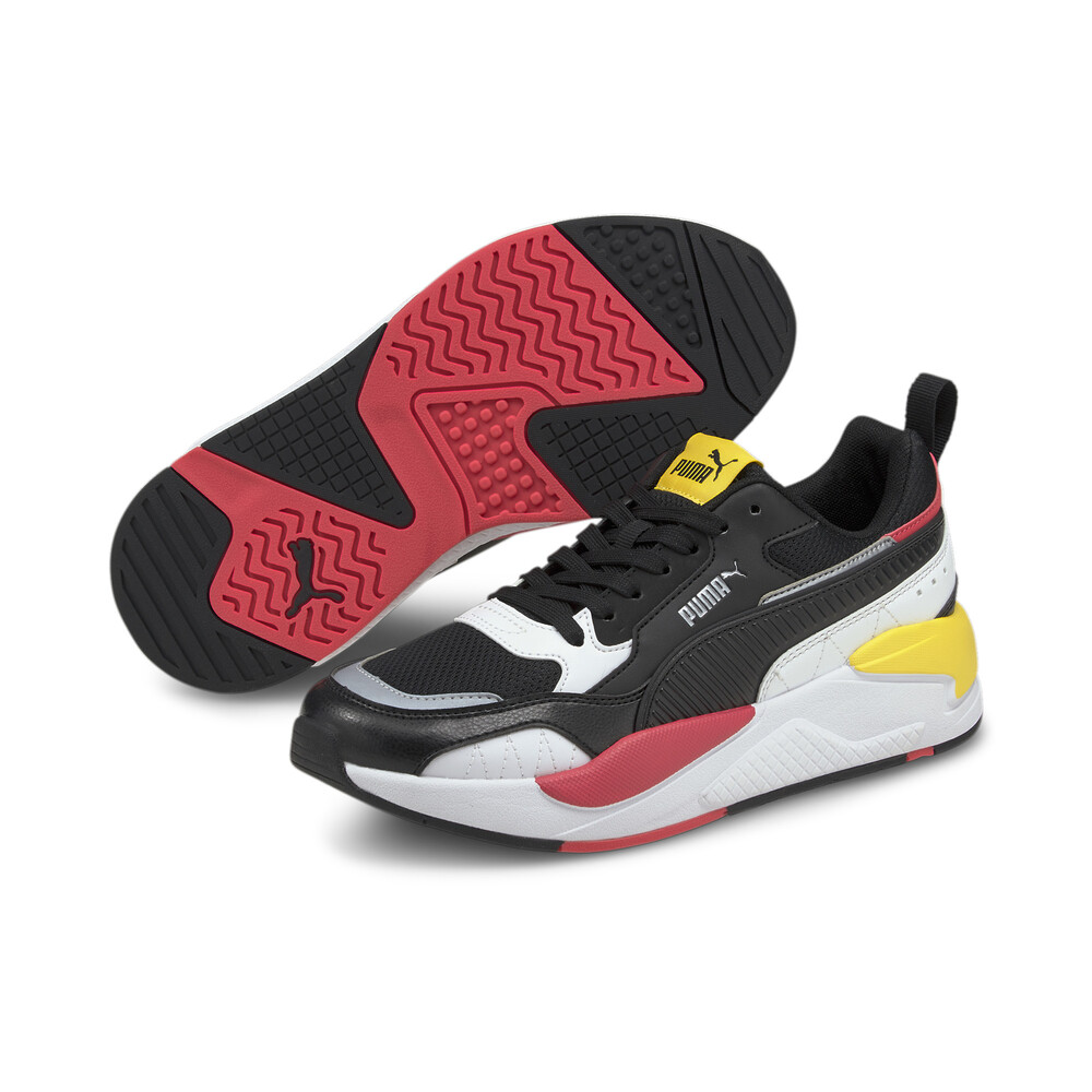 фото Кроссовки x-ray 2 square puma